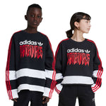 adidas - Kids' (Junior) Graphic Sweatshirt (IZ4629)