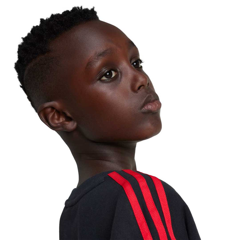 adidas - Kids' (Junior) Graphic Sweatshirt (IZ4629)