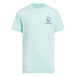 adidas - Kids' (Junior) Graphic T-Shirt (JY8986)