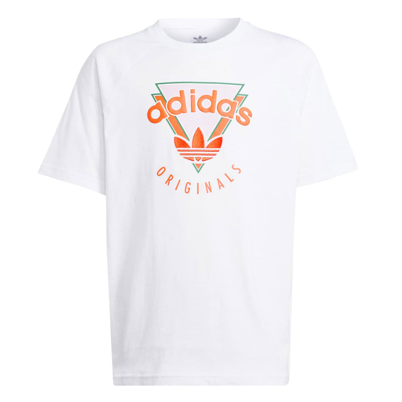 adidas - Kids' (Junior) Graphic T-Shirt (JC5861)