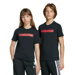 adidas - Kids' (Junior) Graphic T-Shirt (JY2822)