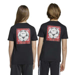 adidas - Kids' (Junior) Graphic T-Shirt (JY2822)
