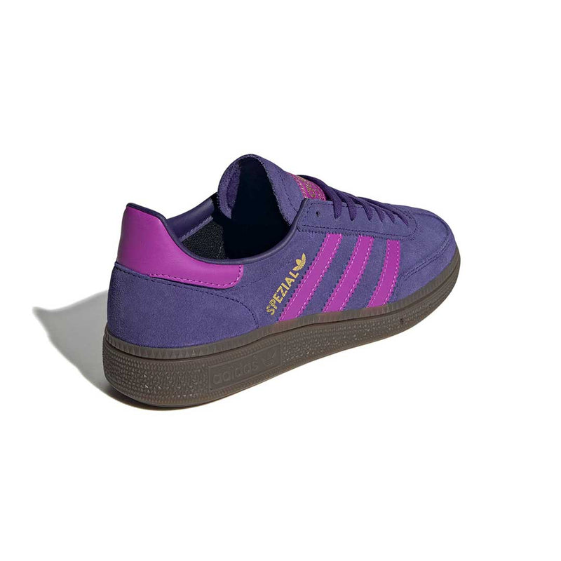 adidas - Kids' (Junior) Handball Spezial Shoes (IH8009)