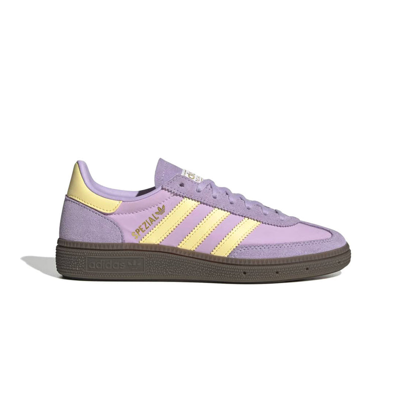adidas - Kids' (Junior) Handball Spezial Shoes (JQ0736)