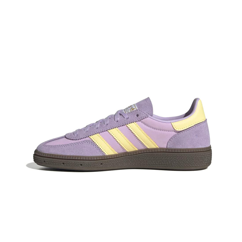 adidas - Kids' (Junior) Handball Spezial Shoes (JQ0736)