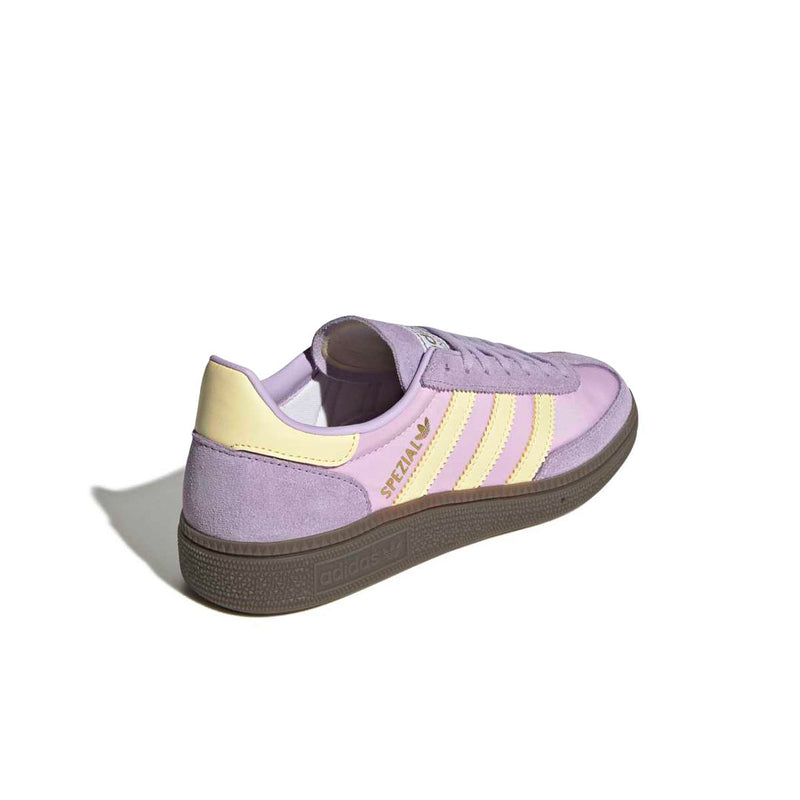 adidas - Kids' (Junior) Handball Spezial Shoes (JQ0736)
