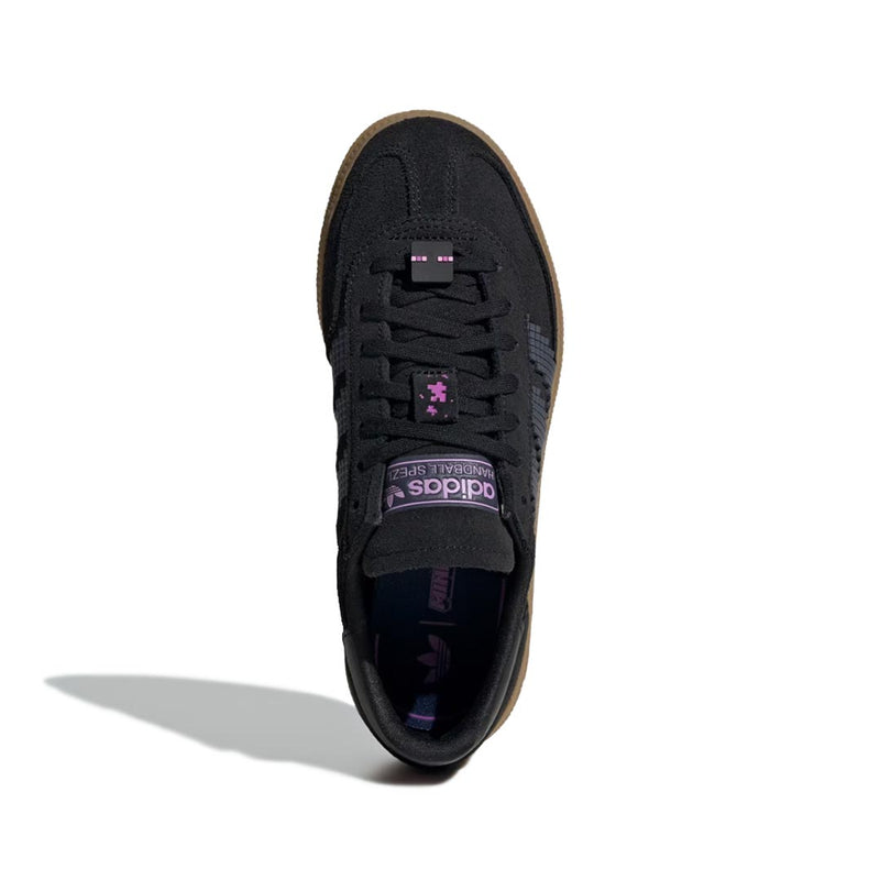 adidas - Kids' (Junior) adidas Handball Spezial x Minecraft Shoes (JP7995)