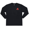 adidas - Kids' (Junior) Hockey Graphic Long Sleeve T-Shirt (CM6130)