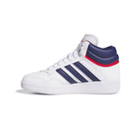 adidas - Kids' (Junior) Hoops 4.0 Mid Shoes (JI0904)