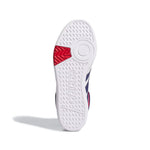 adidas - Kids' (Junior) Hoops 4.0 Mid Shoes (JI0904)