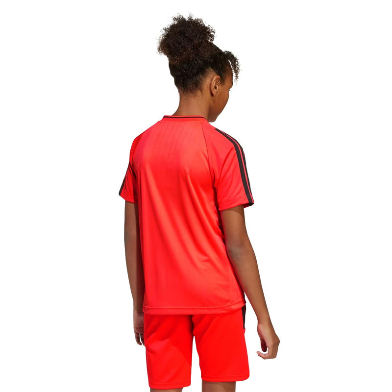 adidas - Kids' (Junior) House Of Tiro T-Shirt (JC8034)