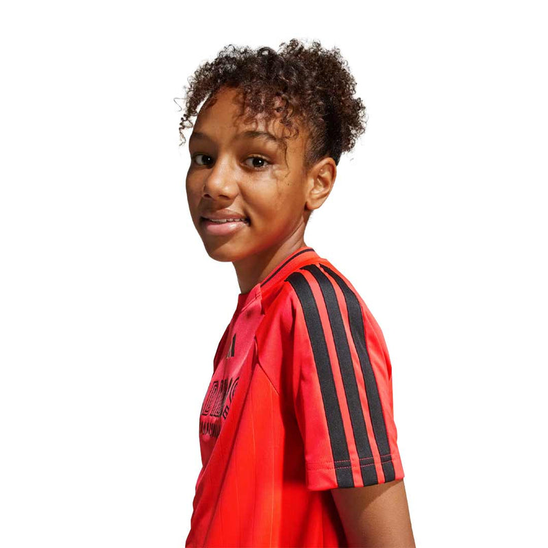 adidas - Kids' (Junior) House Of Tiro T-Shirt (JC8034)