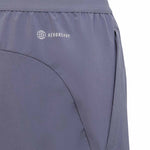 adidas - Kids' (Junior) Icons Aeroready Logo Woven Shorts (IA4618)