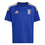 adidas - Kids' (Youth) Italy 26 Home Fan Jersey (JY7589)