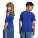 adidas - Kids' (Youth) Italy 26 Home Fan Jersey (JY7589)