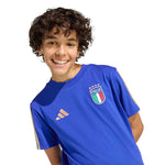 adidas - Kids' (Junior) Italy DNA T-Shirt (JY9540)