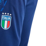 adidas - Kids’ (Junior) Italy Tiro 24 Competition Training Pants (IQ2161)