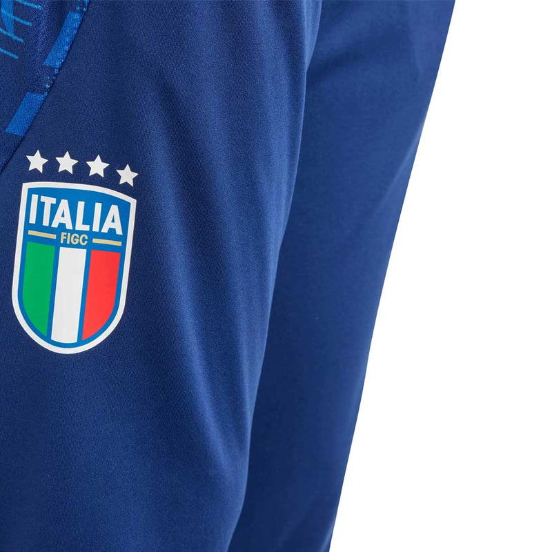 adidas - Kids’ (Junior) Italy Tiro 24 Competition Training Pants (IQ2161)