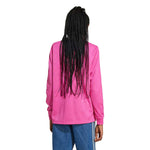 adidas - Kids' (Junior) Jaquard Long Sleeve Top (JW2845)