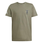 adidas - Kids' (Junior) Jude Bellingham Culturewear T-Shirt (JY1877)