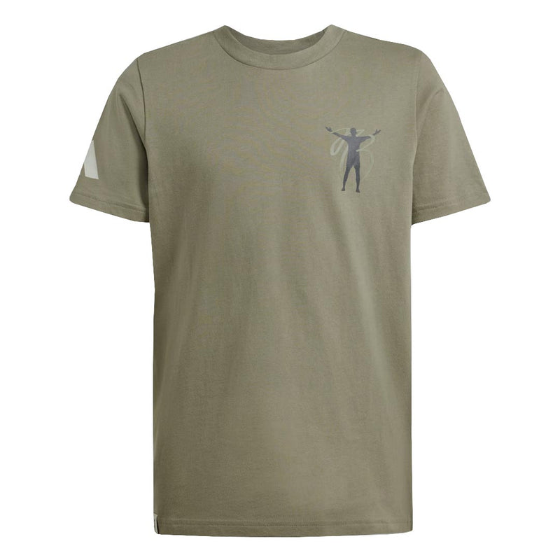 adidas - Kids' (Junior) Jude Bellingham Culturewear T-Shirt (JY1877)