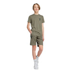 adidas - Kids' (Junior) Jude Bellingham Culturewear T-Shirt (JY1877)