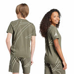 adidas - Kids' (Junior) Jude Bellingham Culturewear T-Shirt (JY1877)