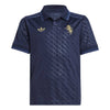 adidas - Kids' (Youth) Juventus 24/25 Third Jersey (IY5249)
