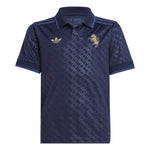adidas - Kids' (Youth) Juventus 24/25 Third Jersey (IY5249)