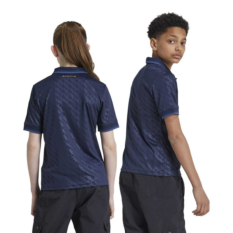 adidas - Kids' (Youth) Juventus 24/25 Third Jersey (IY5249)