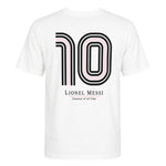adidas - Kids' (Junior) Leonel Messi Graphic T-Shirt (JM8494)