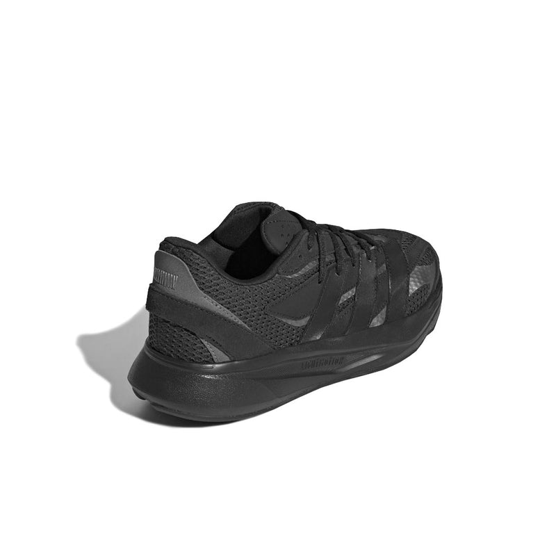 adidas - Kids' (Junior) Lightblaze Shoes (JQ4757)