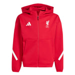 adidas - Kids' (Junior) Liverpool FC Adidas Z.N.E. Anthem Jacket (JW5482)
