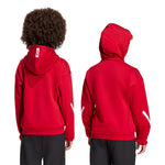 adidas - Kids' (Junior) Liverpool FC Adidas Z.N.E. Anthem Jacket (JW5482)