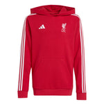 adidas - Kids' (Junior) Liverpool FC Hoodie (JW7904)