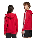 adidas - Kids' (Junior) Liverpool FC Hoodie (JW7904)