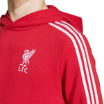 adidas - Kids' (Junior) Liverpool FC Hoodie (JW7904)