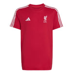 adidas - Kids' (Junior) Liverpool FC T-Shirt (JW7883)