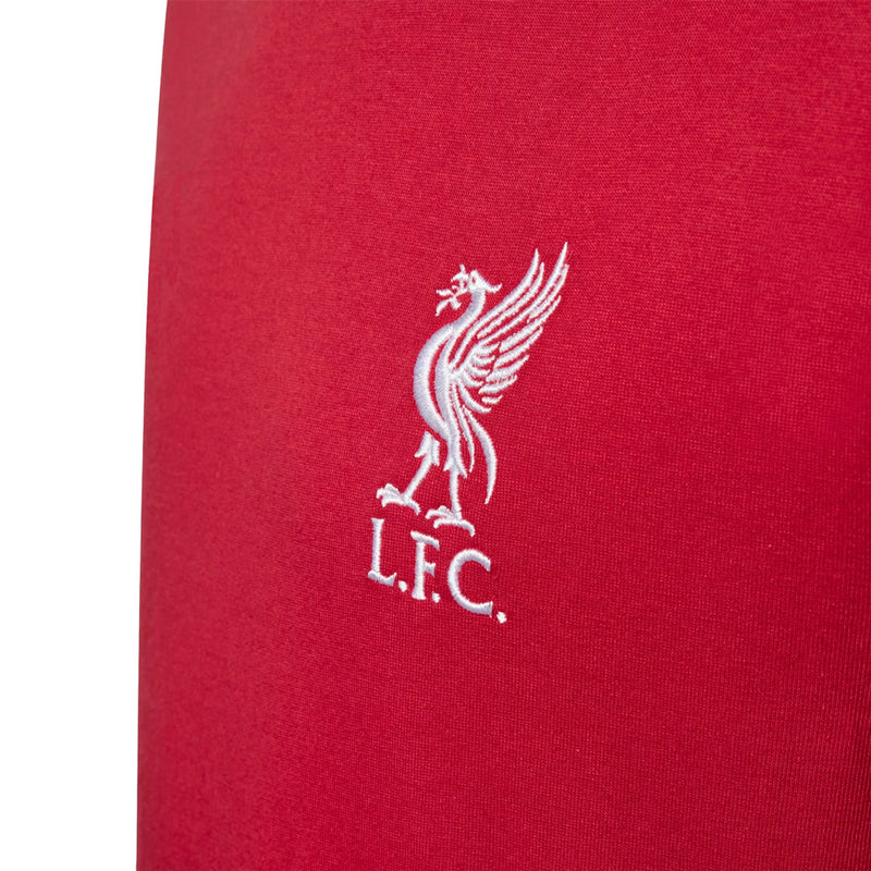 adidas - Kids' (Junior) Liverpool FC T-Shirt (JW7883)