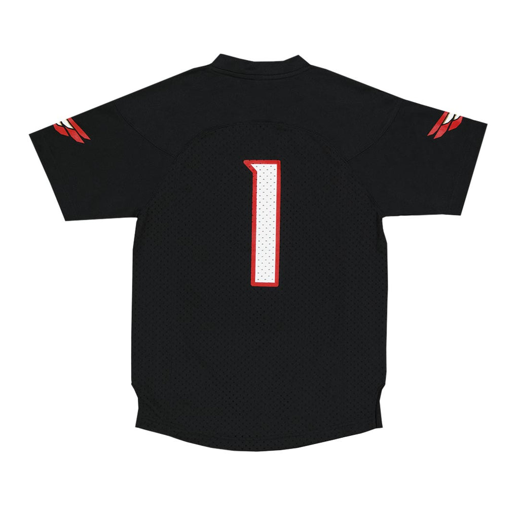adidas - Kids' (Junior) Louisville Cardinals Event Jersey (R48MTKLA)