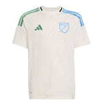 adidas - Kids' (Junior) MLS All-Star 2025 Jersey (JJ2524)