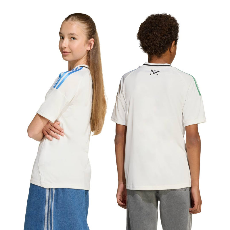 adidas - Kids' (Junior) MLS All-Star 2025 Jersey (JJ2524)
