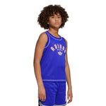 adidas - Kids' (Junior) Mesh Tank Top (JX5262)