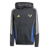 adidas - Kids' (Junior) Messi Hoodie (JI5058)
