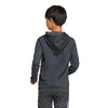 adidas - Kids' (Junior) Messi Hoodie (JI5058)