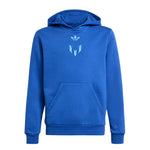 adidas - Kids' (Junior) Messi Hoodie (JY9542)