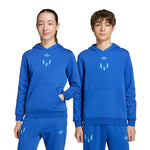 adidas - Kids' (Junior) Messi Hoodie (JY9542)