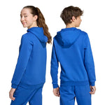 adidas - Kids' (Junior) Messi Hoodie (JY9542)
