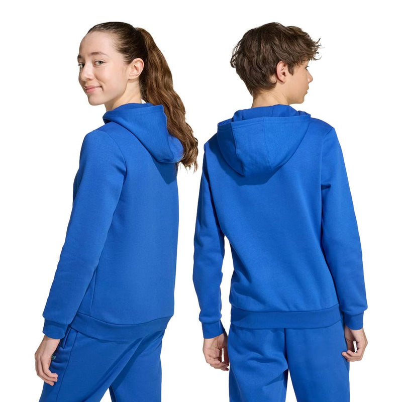 adidas - Kids' (Junior) Messi Hoodie (JY9542)
