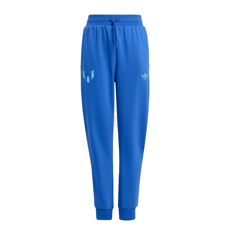 adidas - Kids' (Junior) Messi Pant (JY9553)